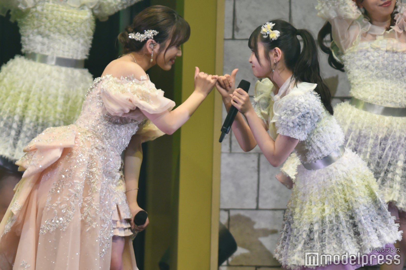 HKT48「矢吹奈子 卒業コンサート〜未来への翼〜」（C）モデルプレス