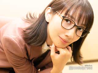 <波瑠「G線上のあなたと私」インタビュー>“ハマり役”の声に心境は?中川大志との胸キュンシーン裏話