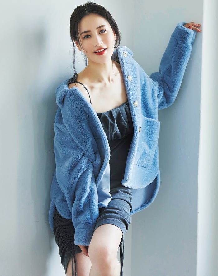 寒川綾奈(提供画像)