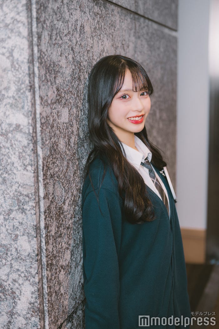 さらさん(C)モデルプレス