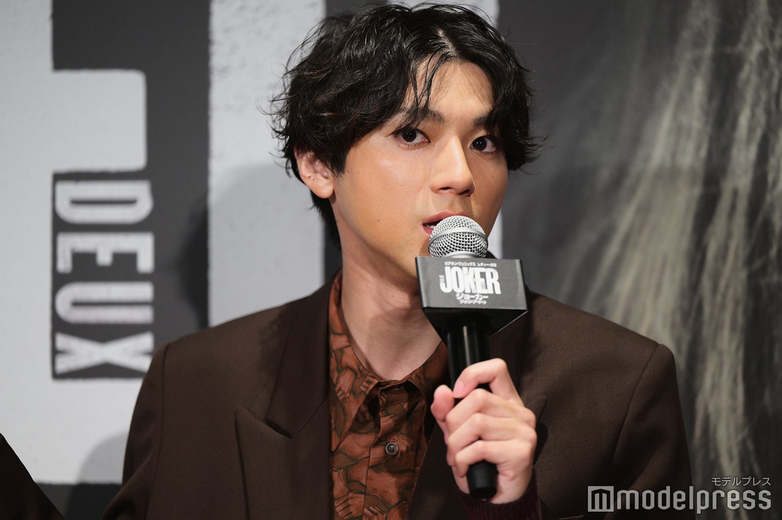 山田裕貴（C）モデルプレス