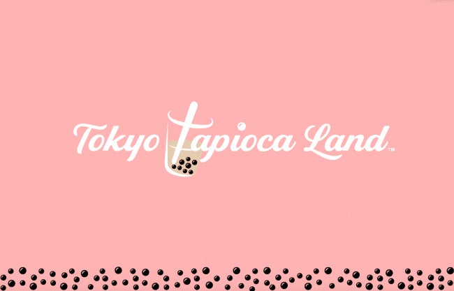 東京タピオカランド／画像提供：STARS