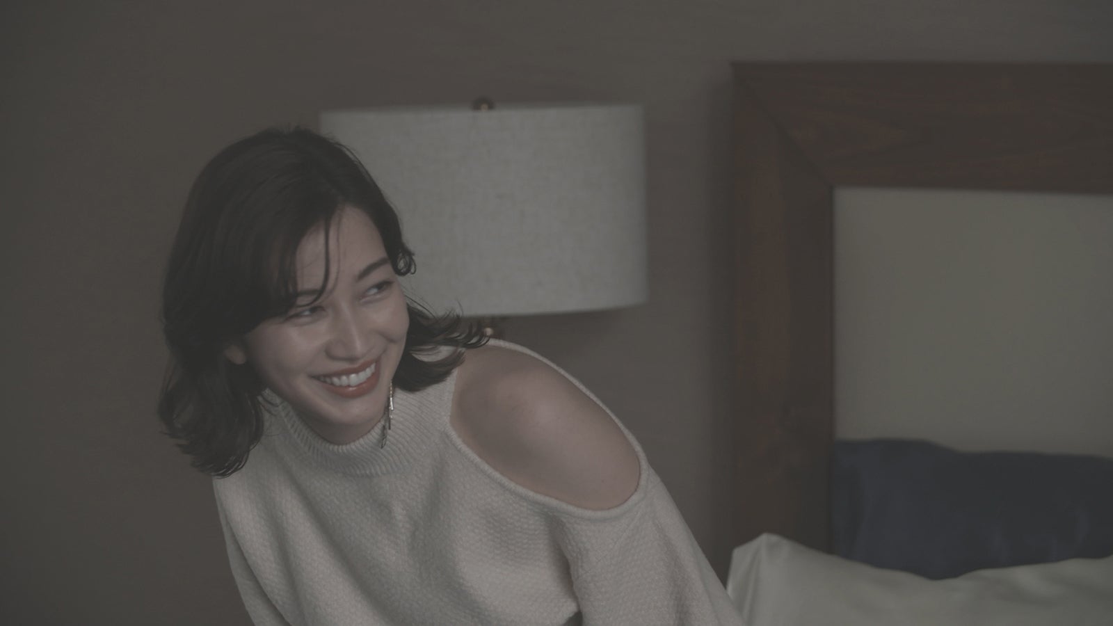 「ダブルベッド」（C）TBS／イースト・エンタテインメント