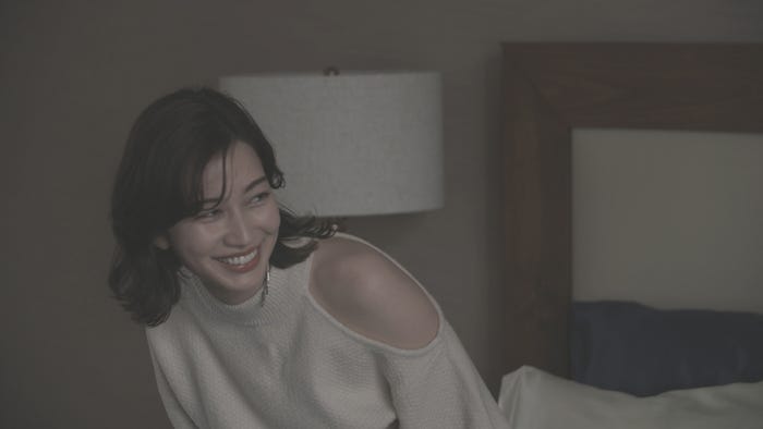 「ダブルベッド」(C)TBS/イースト・エンタテインメント