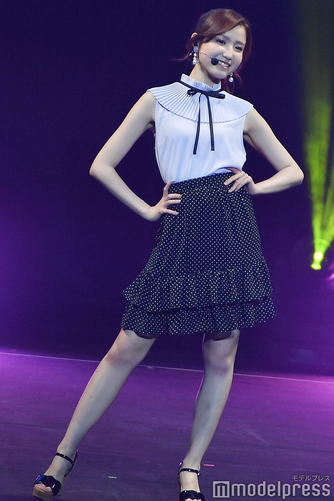 本田仁美（C）モデルプレス