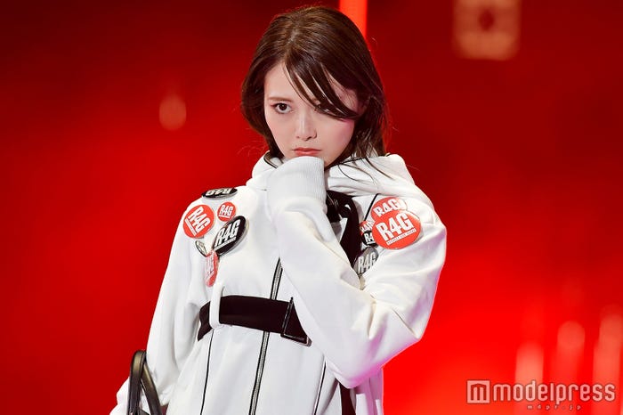 白石麻衣(C)モデルプレス