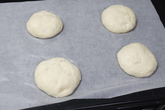 ダイソー　パンミックス粉