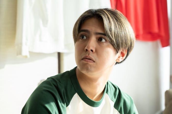 片寄涼太(C)テレビ朝日