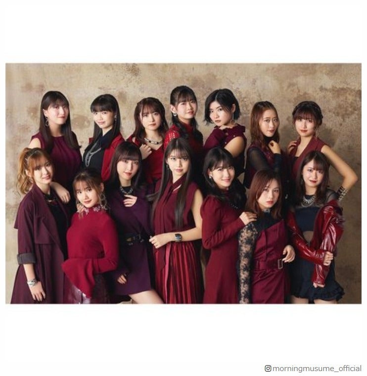 休養中・モー娘。岡村ほまれ、活動再開発表 佐藤優樹の現状も報告