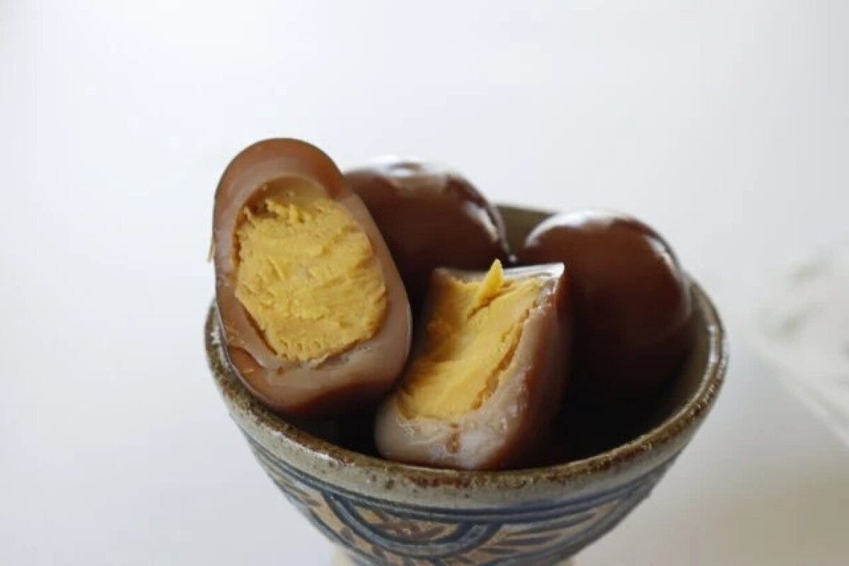 ダイソー 味付けうずらたまご ダイソー 味付けうずらたまご