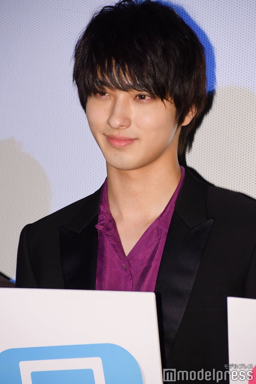 横浜流星 （C）モデルプレス