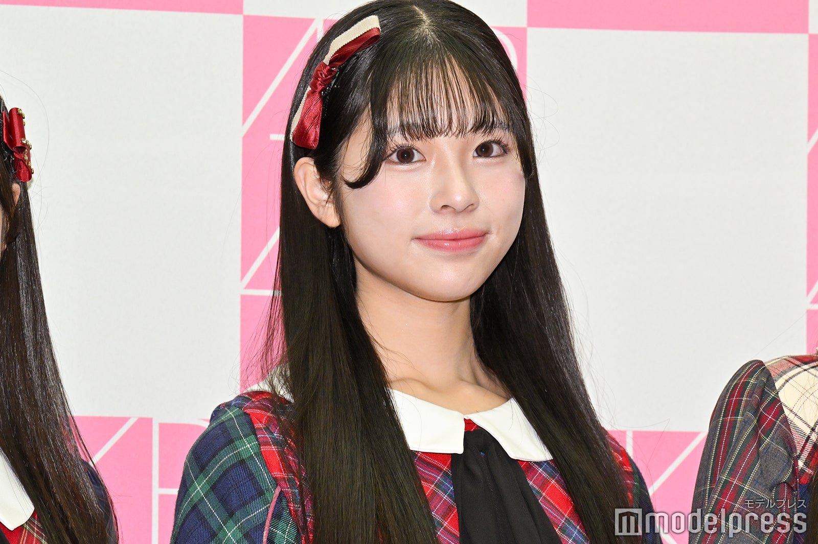 牧戸愛茉（C）モデルプレス