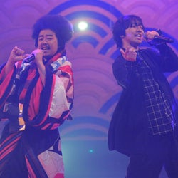 レキシ、三浦大知とコラボした新曲を『SONGS』でテレビ初披露!