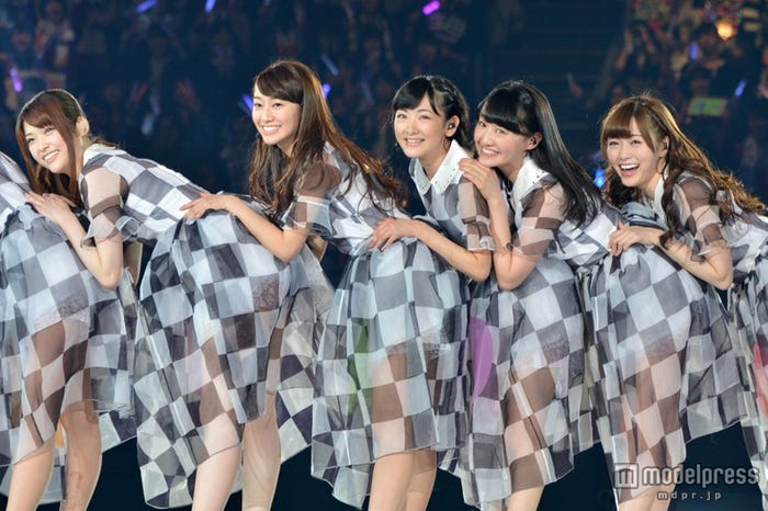 「乃木坂46 2ND YEAR BIRTHDAY LIVE」より