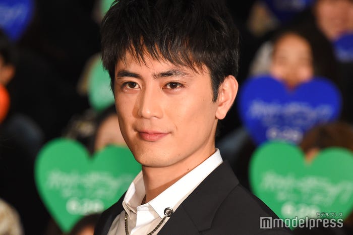 間宮祥太朗(C)モデルプレス