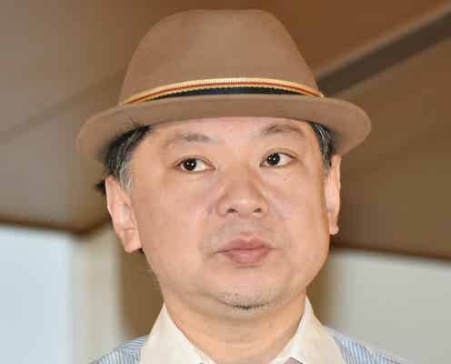 鈴木おさむ氏、スマスマは「とてつもない宝」最終回で涙