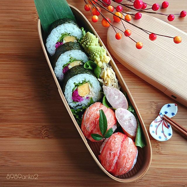 簡単で美味しい太巻きの具材特集 基本 変わり種までおすすめの中身と作り方 モデルプレス 簡単で美味しい太巻きの具材特集 基本 変わり種までおすすめの中身と作り方 モデルプレス