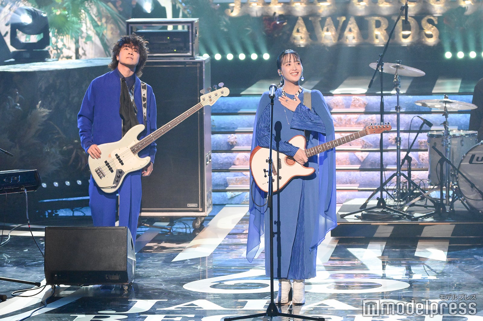 （C）モデルプレス