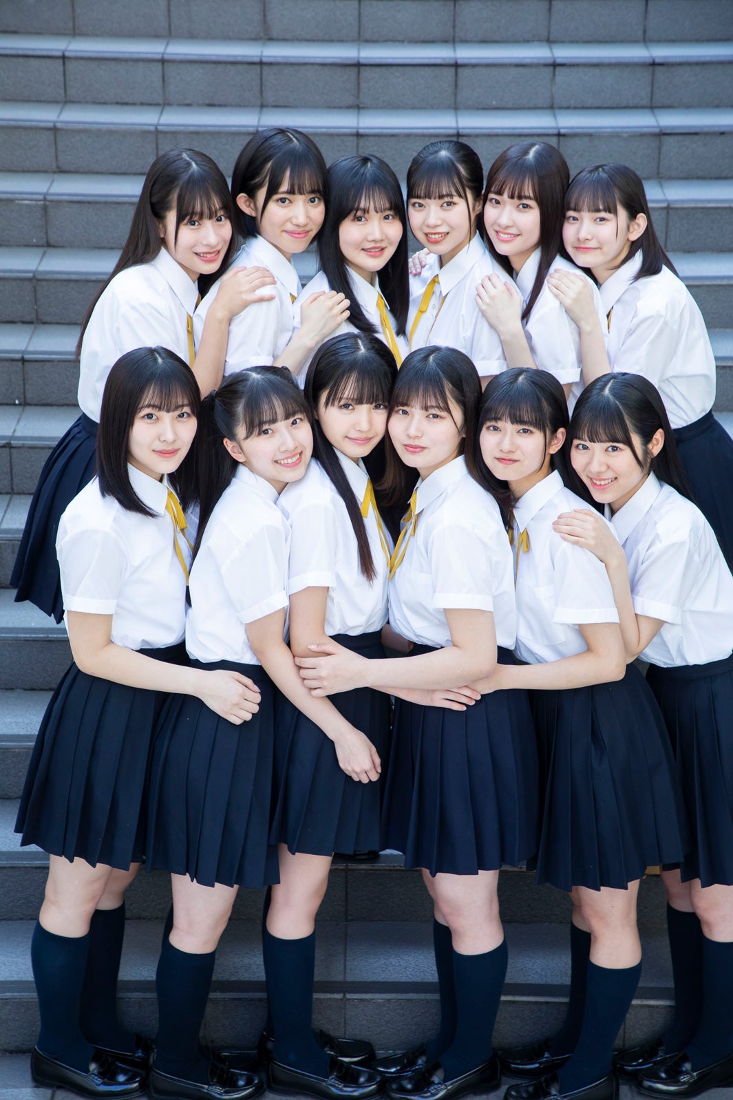 ≒JOY（提供写真）