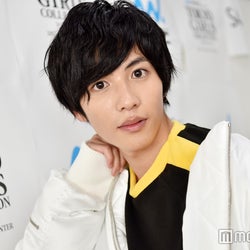 志尊淳、イベントでの大歓声と俳優仲間の輪で確かな“変化”を実感<インタビュー>