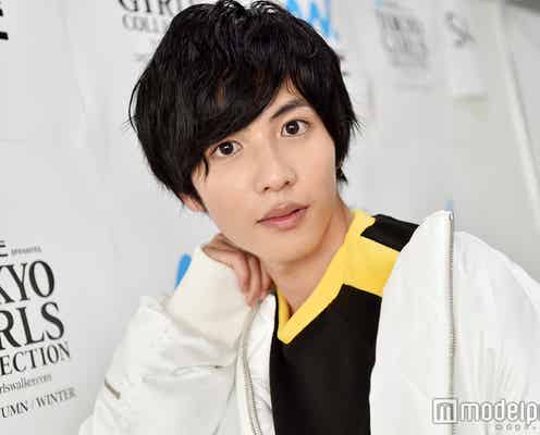 志尊淳、イベントでの大歓声と俳優仲間の輪で確かな“変化”を実感<インタビュー>