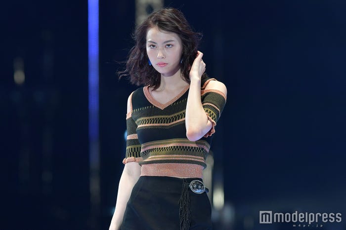 ローレン・サイ(C)モデルプレス