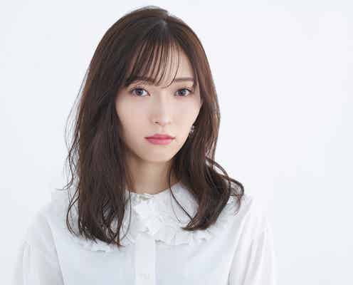 山口真帆、ドラマ初出演に反響 「シロクロ」でセクハラ告発する整形美女役熱演