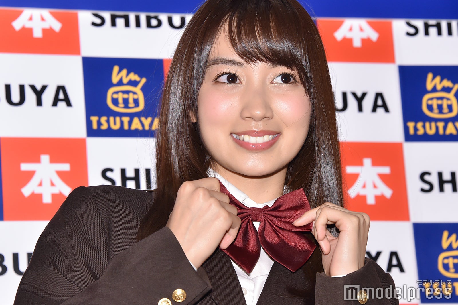 黒木ひかり（C）モデルプレス