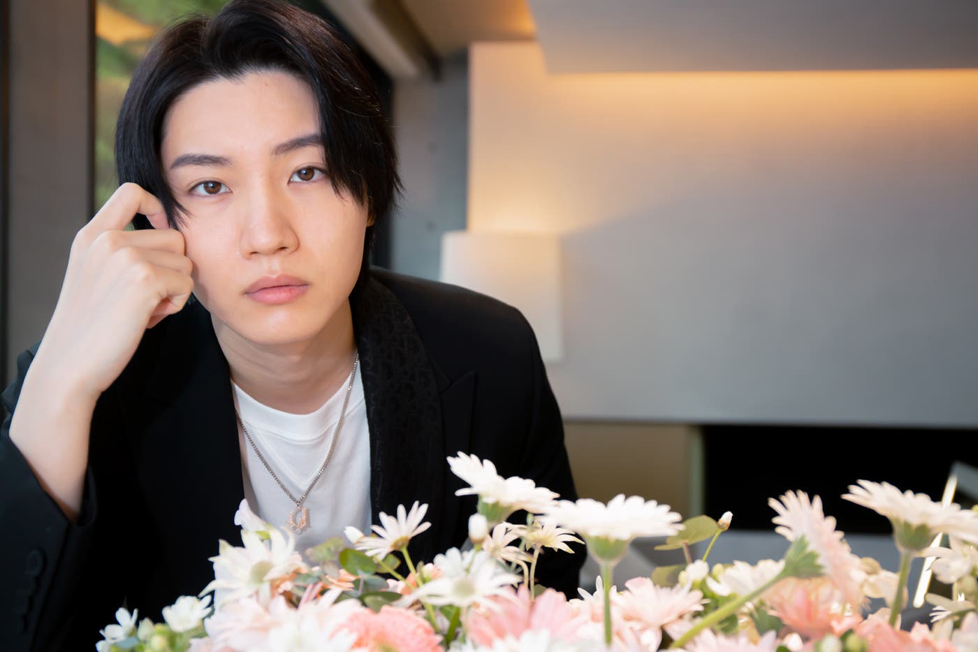 桜田通(C)モデルプレス