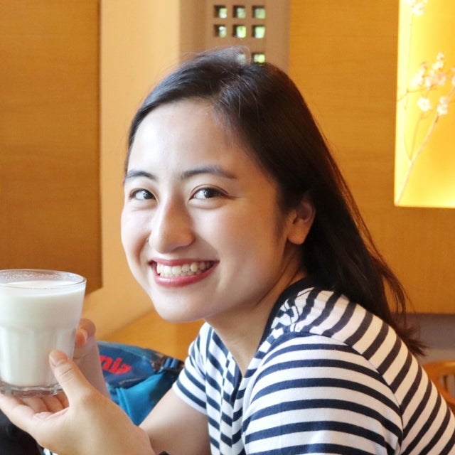 「MISS CIRCLE CONTEST 2019」一次通過者（提供写真）