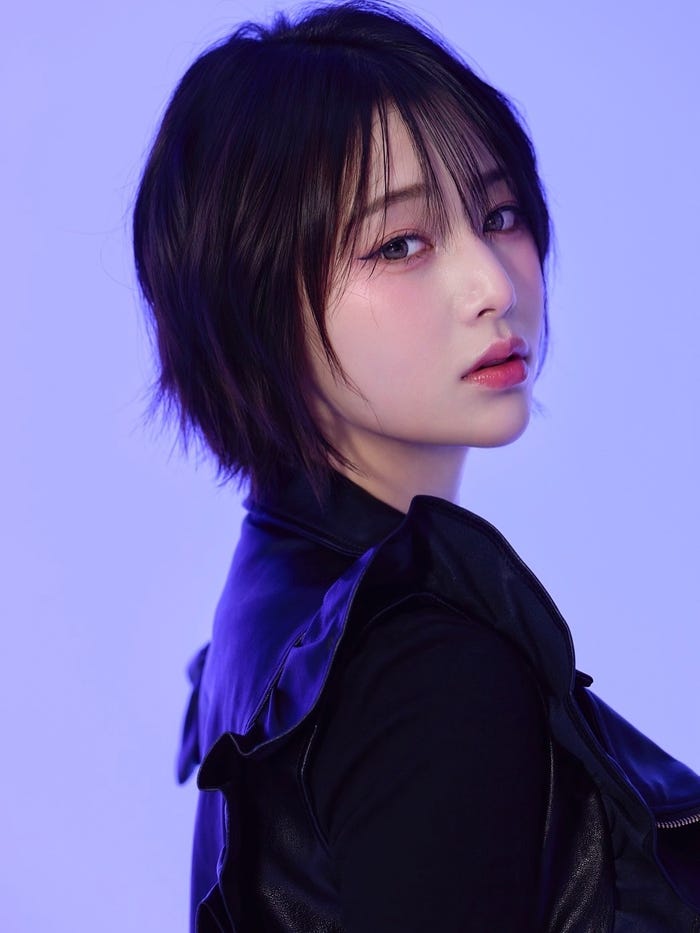 「ジャングル東京 六本木」天海りこInstagramより