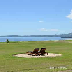 ヒルトン・フィジー・ビーチリゾート&スパ(C)モデルプレス