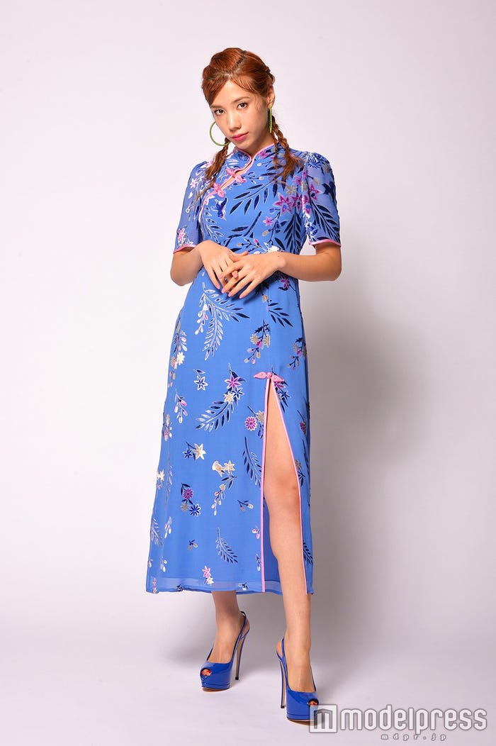 仲里依紗 (C)モデルプレス