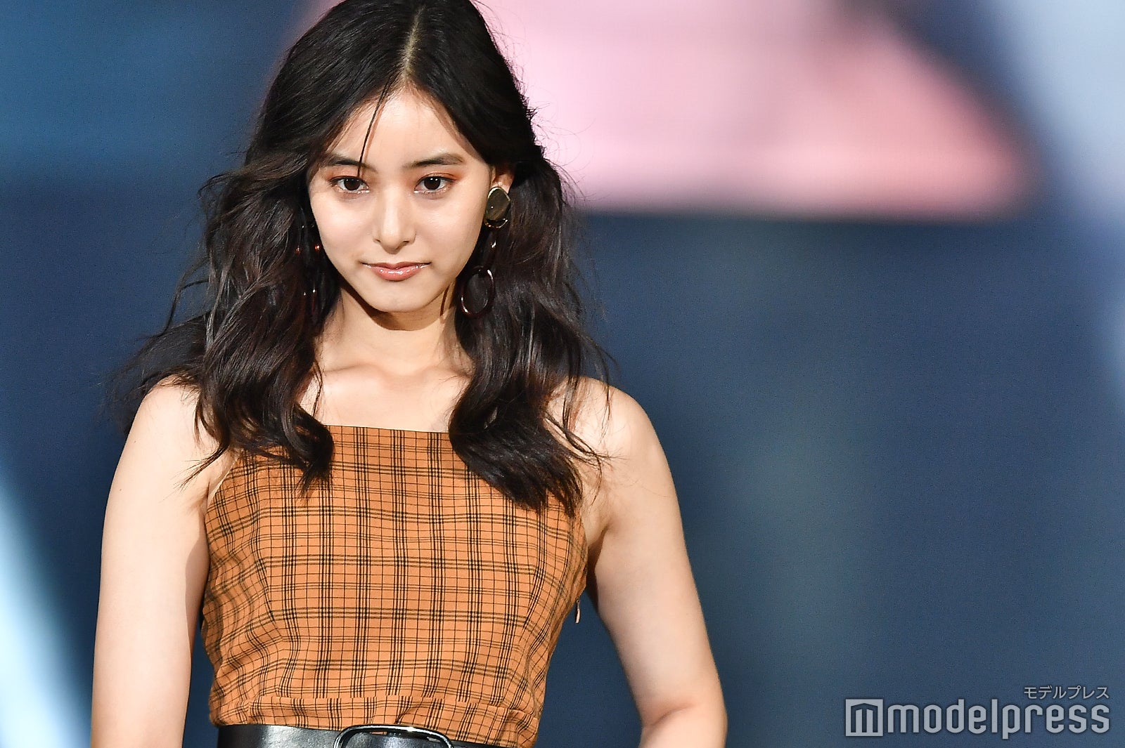 新木優子 （C）モデルプレス