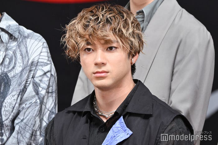 山田裕貴(C)モデルプレス