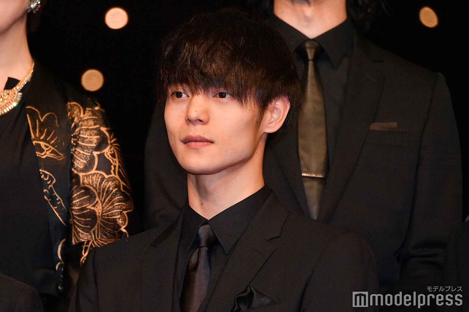 窪田正孝 （C）モデルプレス