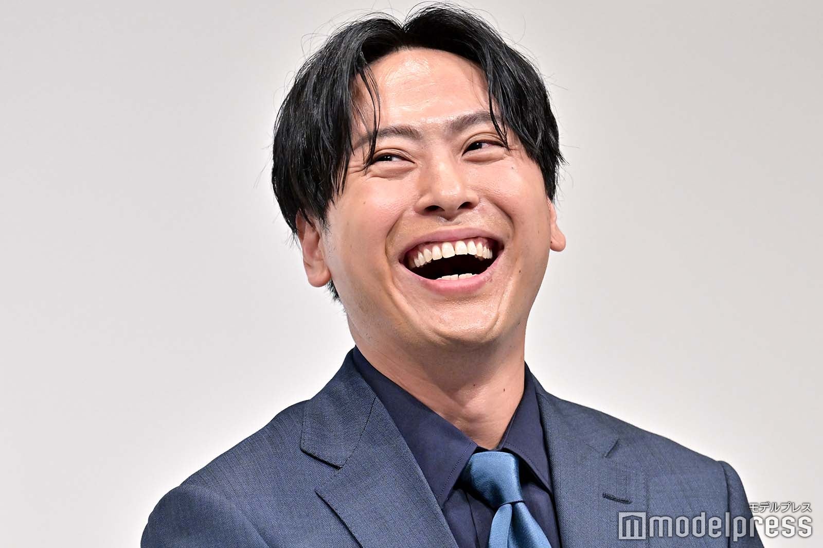 山下健二郎（C）モデルプレス