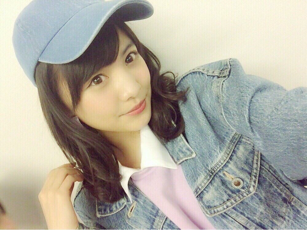 松永有紗（画像提供：所属事務所）