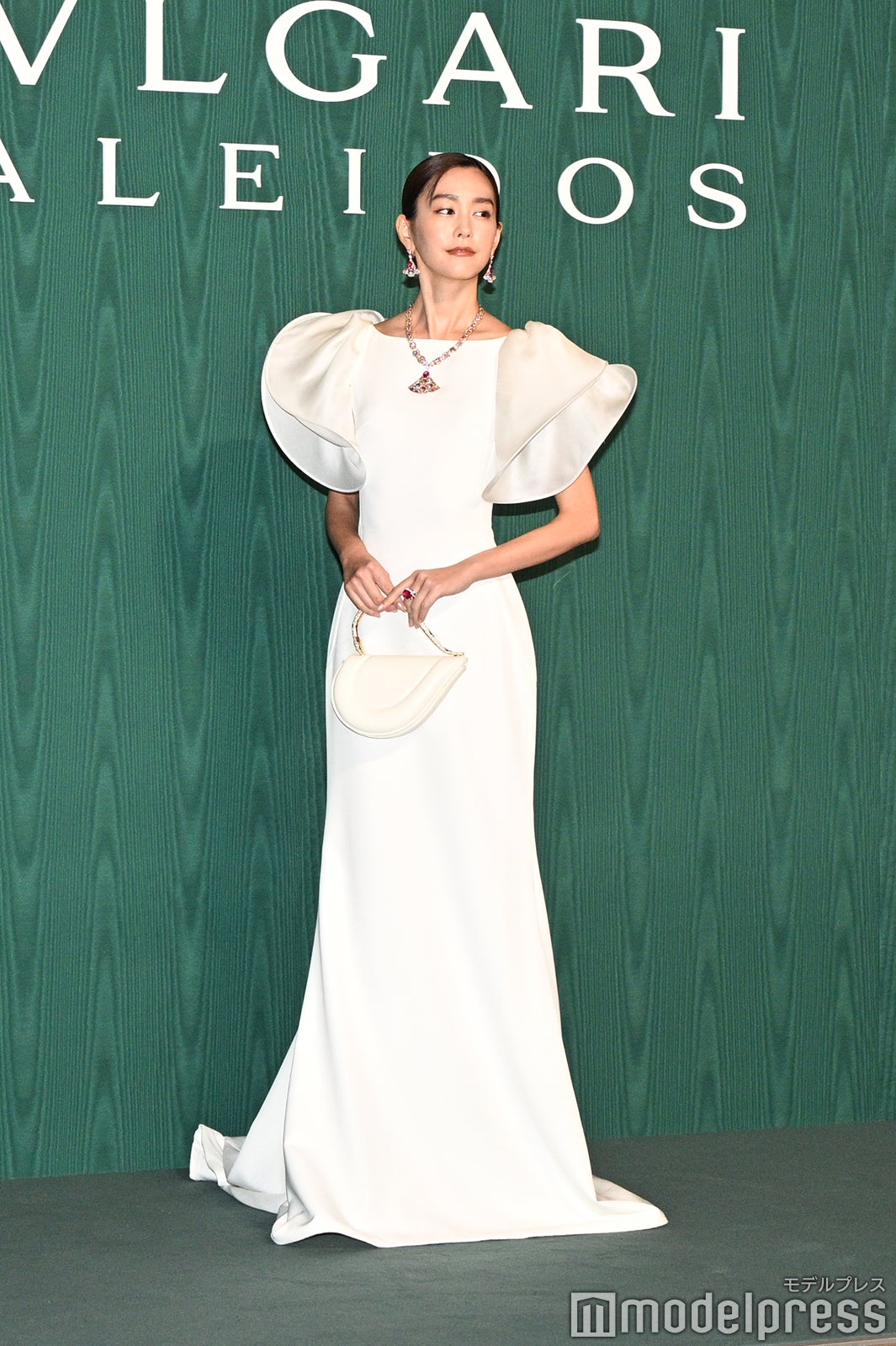 桐谷美玲（C）モデルプレス