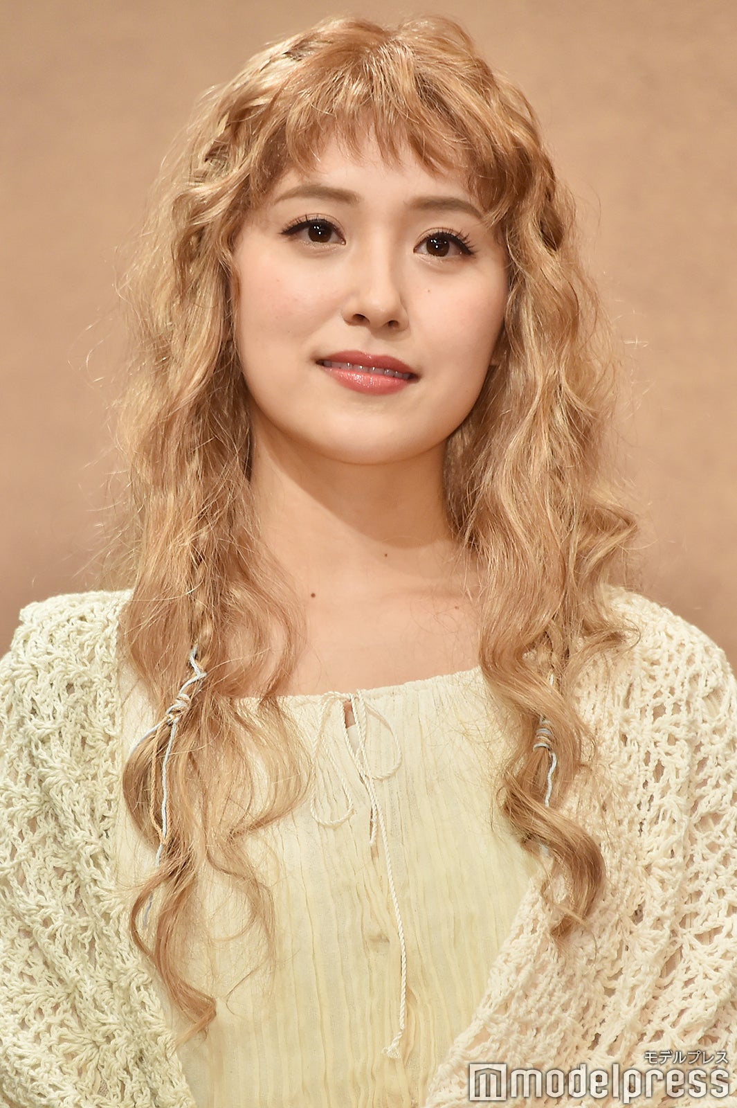 衛藤美彩（C）モデルプレス