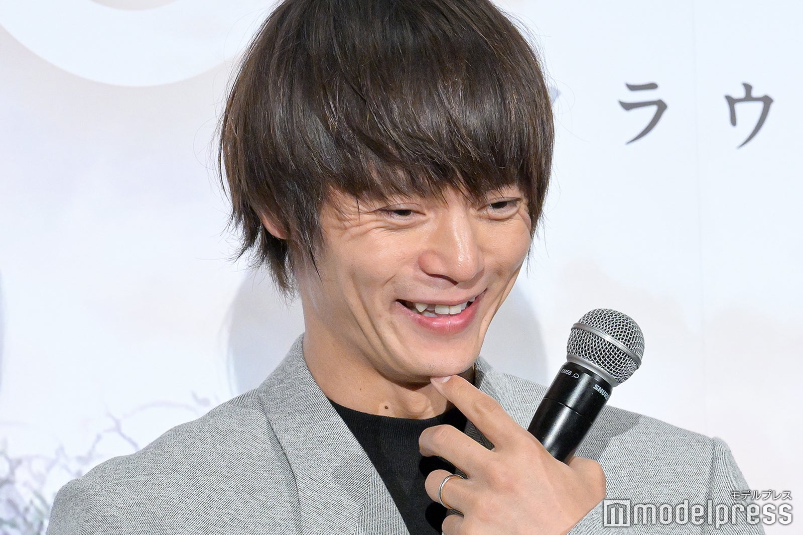 窪田正孝、ピストルシーンで意外な行動 奥平大兼＆黒沢清監督がギャップ明かす「初めて見ました」【Cloud クラウド】