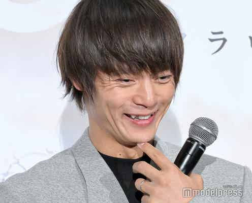 窪田正孝、ピストルシーンで意外な行動 奥平大兼&黒沢清監督がギャップ明かす「初めて見ました」【Cloud クラウド】