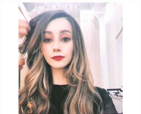 ダレノガレ明美“濃いめメイク”で美貌くっきり「異次元の美しさ」「お人形さんみたい」の声