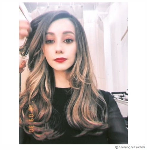 ダレノガレ明美 濃いめメイク で美貌くっきり 異次元の美しさ お人形さんみたい の声 モデルプレス ダレノガレ明美 濃いめメイク で美貌くっきり 異次元の美しさ お人形さんみたい の声 モデルプレス