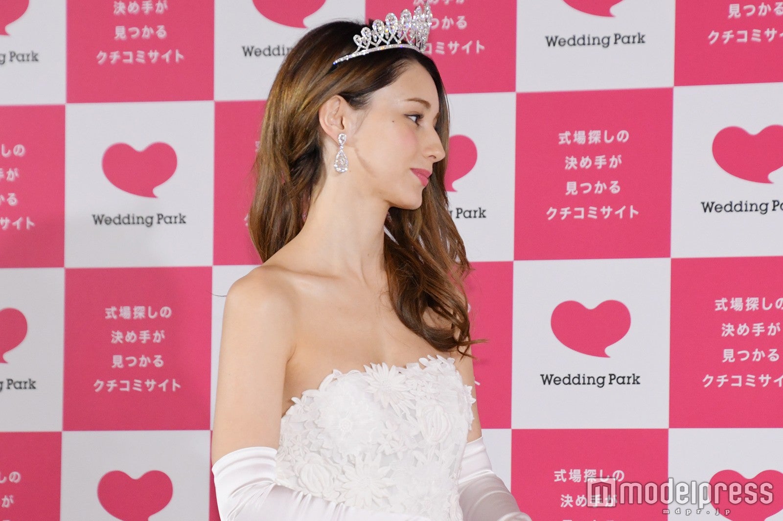 ダレノガレ明美 （C）モデルプレス