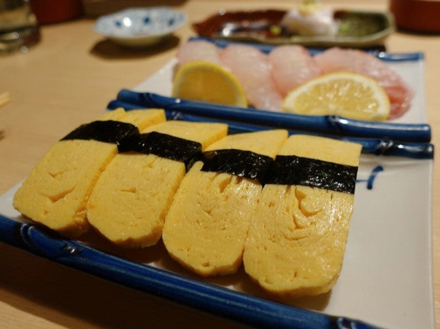 コスパ高!お寿司が破格の値段で味わえる大阪・天王寺の人気寿司店