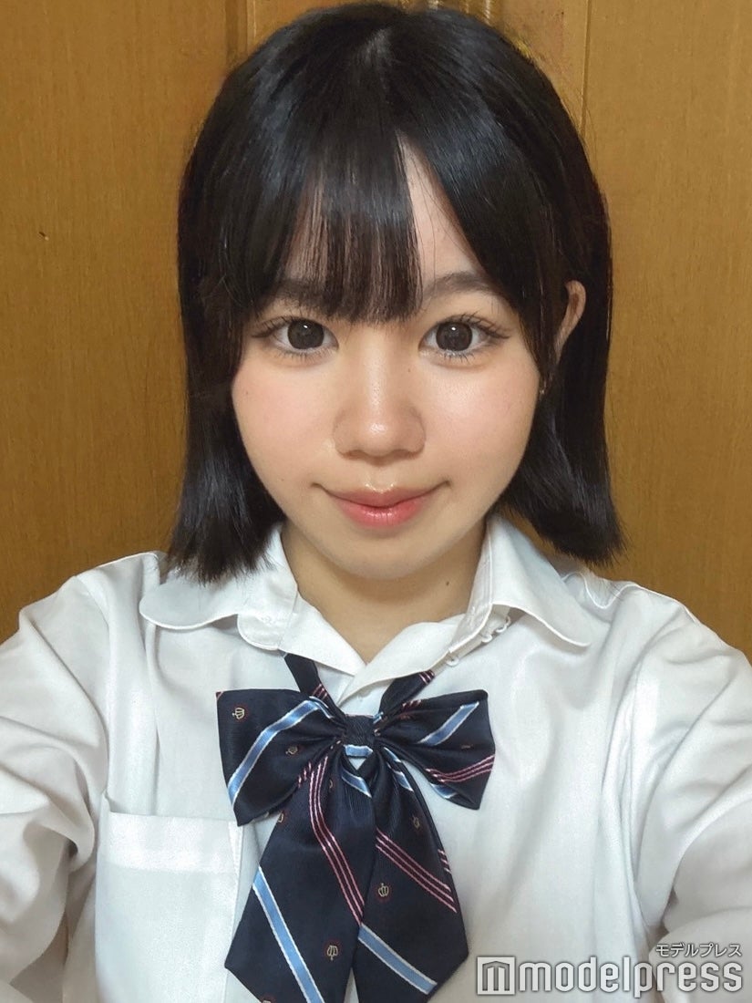 「高一ミスコン2025」出場者（提供写真）