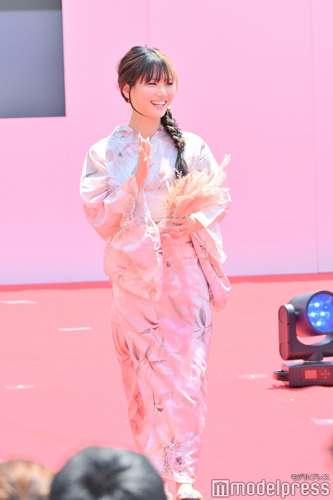 あみか（フォーエイト-48)（C）モデルプレス