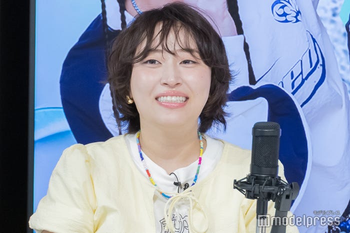 丸山礼(C)モデルプレス