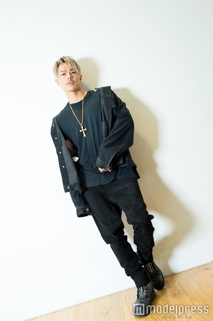 今市隆二(C)モデルプレス